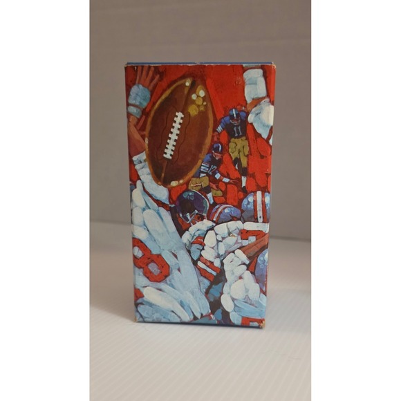 Vintage Avon Deep Woods After Shave Decanter 5 Fl Oz With Box Preowned - Picture 5 of 15